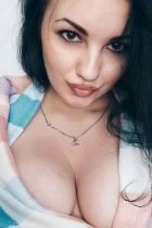 Проститутка Настя (24 лет, Тула)